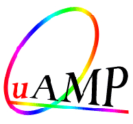 QuAMP 2015 logo
