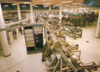 [View of SX700 beamline(JPEG)]